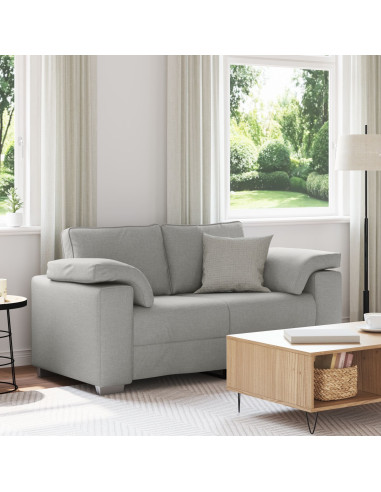 Divano Grigio Nuvola