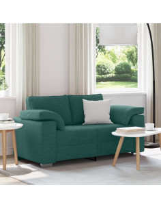 Divano Verde Scuro 2