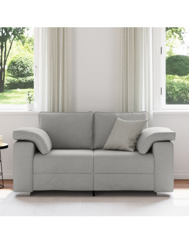 Divano Grigio Nuvola