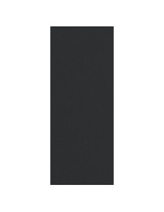 Tappetino Altro Nero 120 x 300 cm Poliammide e PVC