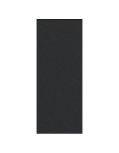 Tappetino Altro Nero 120 x 300 cm Poliammide e PVC