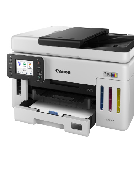 Canon MAXIFY GX 6150 Ad inchiostro A4 600 x 1200 DPI Wi-Fi