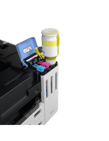 Canon MAXIFY GX 6150 Ad inchiostro A4 600 x 1200 DPI Wi-Fi