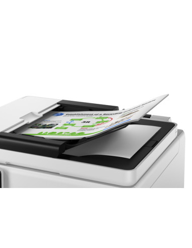 Canon MAXIFY GX 6150 Ad inchiostro A4 600 x 1200 DPI Wi-Fi