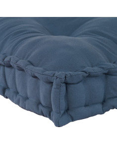 Divano modulare Indaco 120 x 80 x 12 cm Tessuto 2