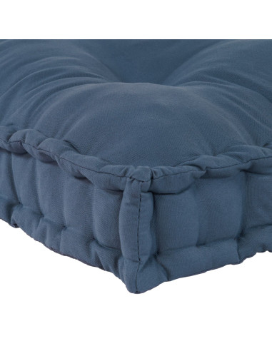 Divano modulare Indaco 120 x 80 x 12 cm Tessuto