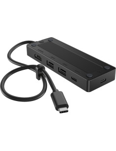 HP USB-C Travel Hub G3 2