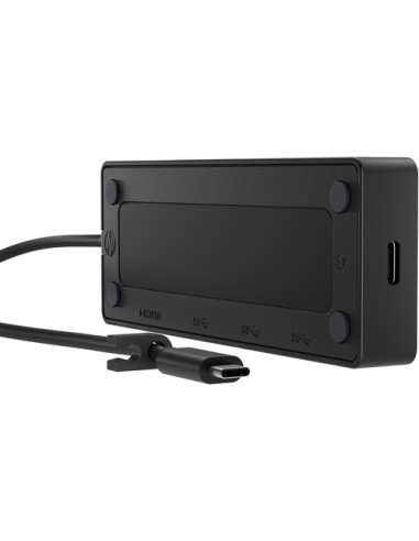 HP USB-C Travel Hub G3