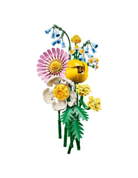 BOUQUET DI FIORI ESTIVI