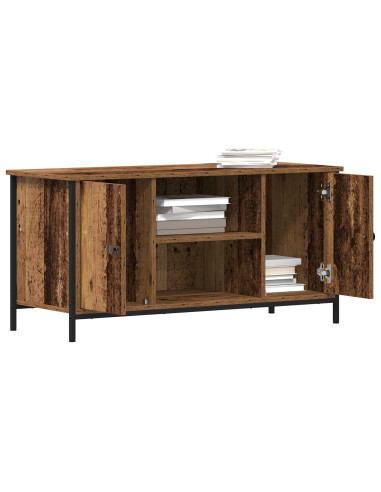 Mobile TV Legno vecchio 100 x 40 x 50 cm Legno multistrato