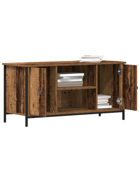 Mobile TV Legno vecchio 100 x 40 x 50 cm Legno multistrato