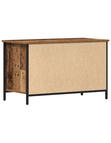 Mobile TV Legno vecchio 80 x 40 x 50 cm Legno multistrato