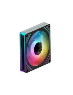 DEEPCOOL VENTOLE CASE 120MM NERA ARGB REVERSE