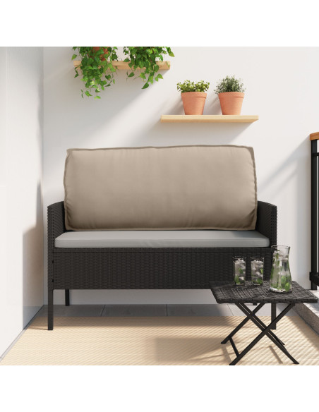 Cuscino Talpa 120 x 40 x 12 cm Tessuto Oxford