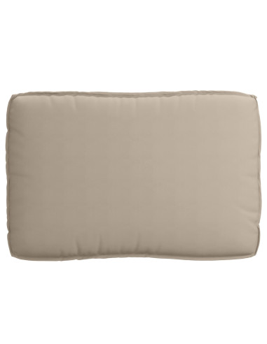 Cuscino Talpa 120 x 80 x 12 cm Tessuto Oxford