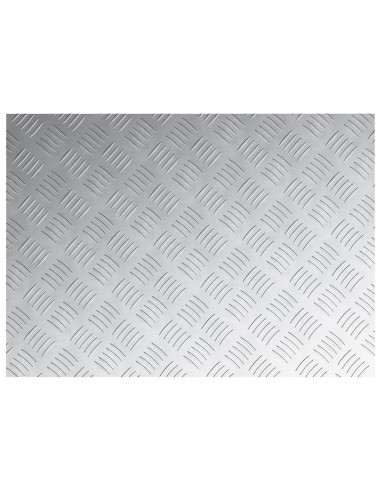 Tappeti Antiscivolo 2 pz 70x50 cm