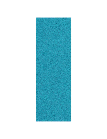 Tappetino Lavabile Ciano 120x350 cm