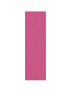Tappetino Altro Rosa e Nero 120 x 400 cm Poliammide e PVC 2