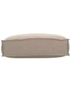 Cuscino Talpa 50 x 40 x 12 cm Tessuto Oxford 2