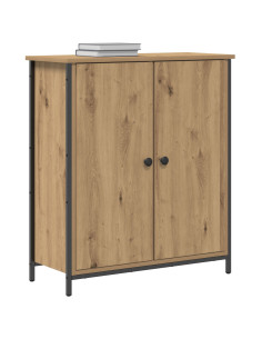 Credenza Rovere artigianale 70 x 30 x 80 cm Legno multistrato