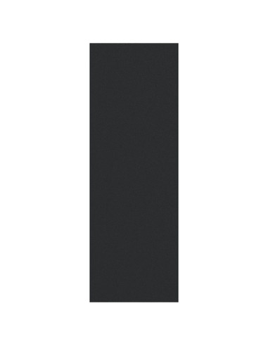 Tappetino Altro Nero 120 x 350 cm Poliammide e PVC