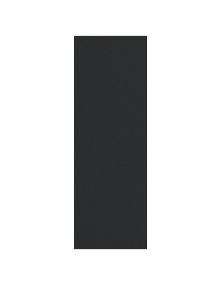 Tappetino Altro Nero 120 x 350 cm Poliammide e PVC