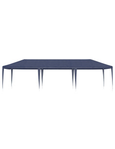 Tenda per Feste 4x9 m Blu 2