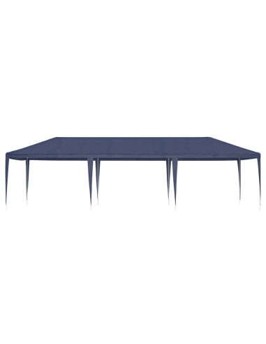 Tenda per Feste 4x9 m Blu