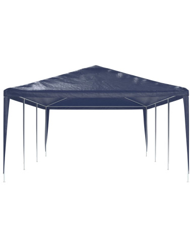 Tenda per Feste 4x9 m Blu