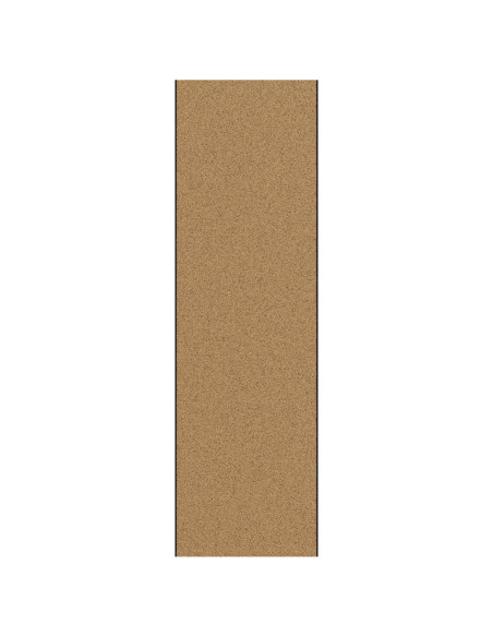 Zerbino Lavabile Crema 120x400 cm