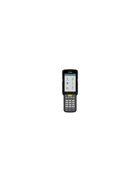 MC3390XR UHF RFID GUN BT/WF/2D SE48