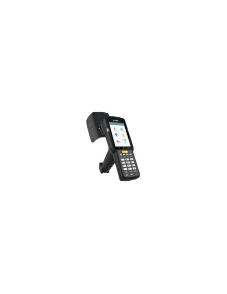 MC3390XR UHF RFID GUN BT/WF/2D SE48