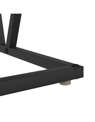 Tavolino da salotto Legno vecchio 100 x 50 x 40 cm