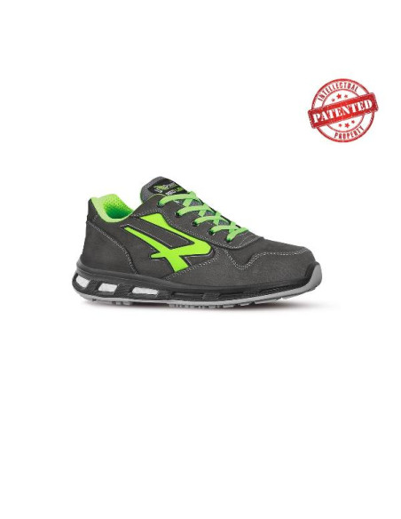 SCARPE YODA S ESD S3S CI FO SR44