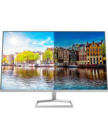 HP M27fq QHD Monitor