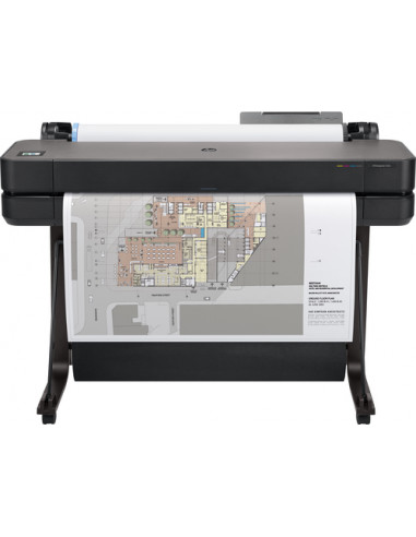 HP Designjet Stampante T630 da 36”