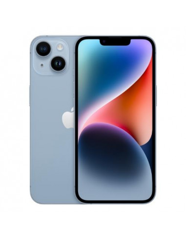 SMARTPHONE APPLE REFURBISHED 311421950 iPhone 14 128GB Blu 6.1" GRADO A