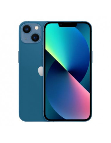 SMARTPHONE APPLE REFURBISHED 311430965 iPhone 13 256GB Blue 6,1" GRADO A