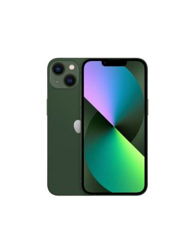 SMARTPHONE APPLE REFURBISHED 311431451 iPhone 13 128GB GREEN 6.1" GRADO A