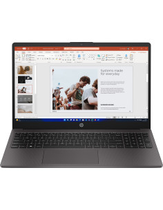 NB 15,6 I7-1355U 8GB 512SSD W11P HP 250 G10