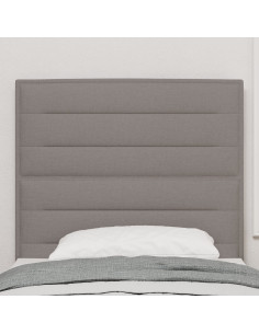 Testiera con testiera Talpa 80 cm Pelle Sintetica 2