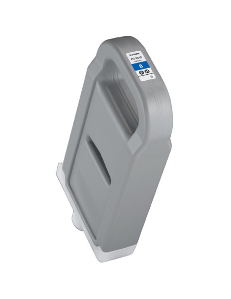 Canon PFI-701B cartuccia d'inchiostro Originale Blu