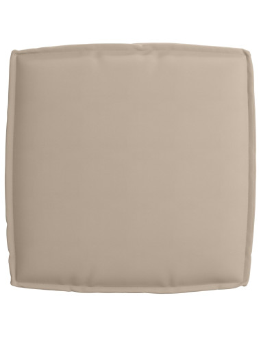 Cuscino Talpa 60 x 60 x 12 cm Tessuto Oxford