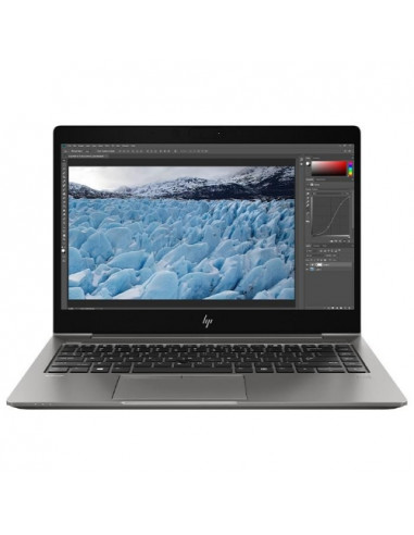 WORKSTATION MOBILE REFURBISHED HP ZBOOK 14U G6 311435263 14" i5-8365U 16GB SSD256GB W11P GRADE B