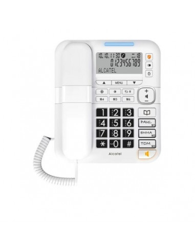 ALCATEL TMAX70