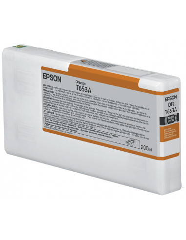 Epson Tanica Arancio