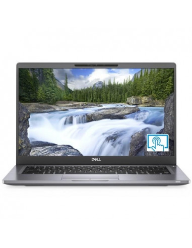 NB REFURBISHED DELL LATITUDE 7400 311437864 14" TOUCH i5-8265U 8GB SSD256GB W11P GRADE B