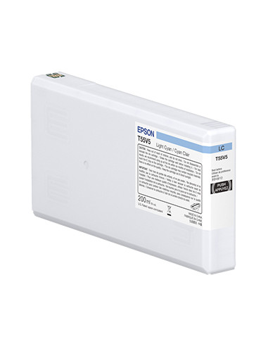 Epson UltraChrome Pro10 cartuccia d'inchiostro 1 pz Originale Ciano