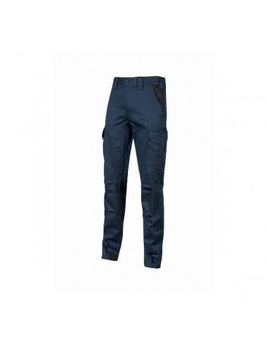 PANTALONE GUAPO WESTLAKE BLUE2XL