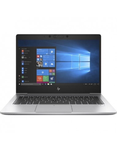 NB REFURBISHED HP ELITEBOOK 830 G6 311421454 13.3" i5-8365U 8GB SSD256GB W11P GRADE B